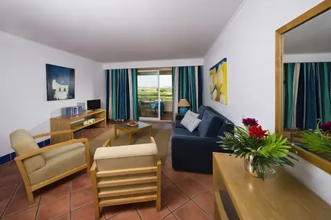The Patio Suite Hotel in Vilamoura — foto 18