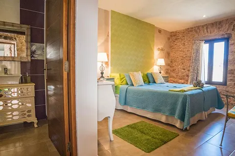 Villa Teberite & Villa Morisca in Tuineje — foto 4