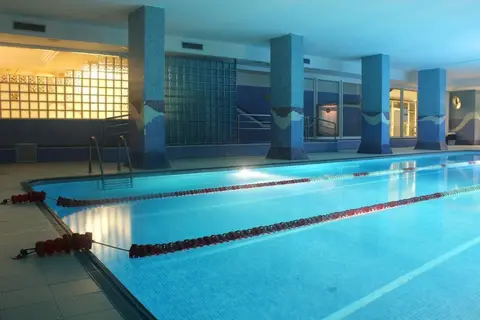 AR Roca Esmeralda Wellness & Spa Hotel in La Línea de la Concepción — foto 7