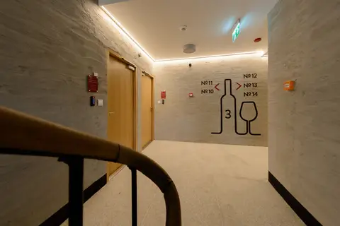 Wine Apartments in Krakau — foto 29