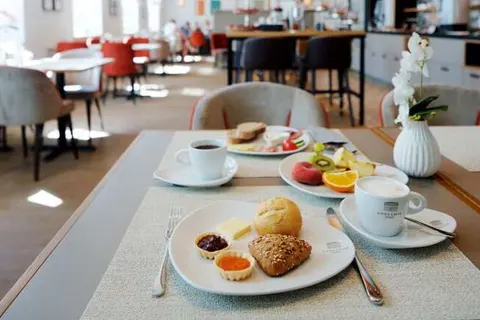 Hotel Anklamer Hof foto 13