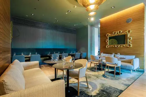 Mercure Tallinn in Tallinn — foto 3