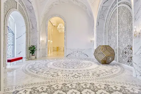 Raffles Doha in Doha — foto 28
