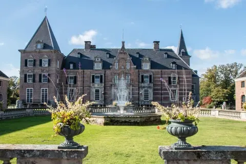 Hotel Huis van Bewaring foto 39