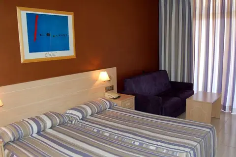 4R Regina Gran Hotel in Salou — foto 25