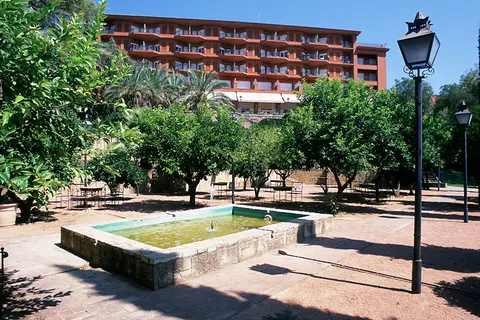 Parador de Córdoba in Cordoba — foto 18