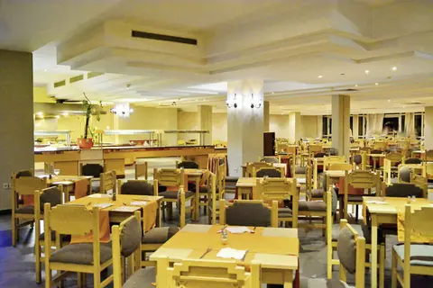 Hotel Club Tropicana & Spa in Ramada Liberty Resort, foto 5