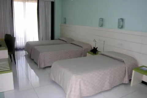 Grand Hotel Salerno in Salerno, foto 13
