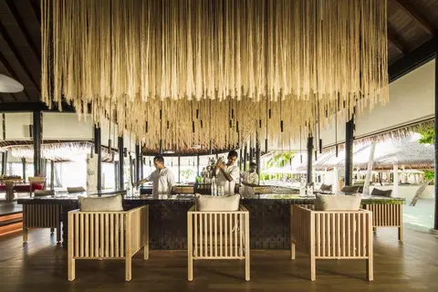 COMO Maalifushi in Maalifushi by COMO, foto 12