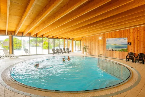 Camping La Baie De Kernic foto 7