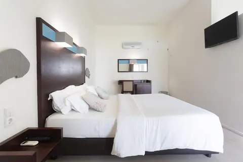 Dunas de Sal in palmeiras — foto 3