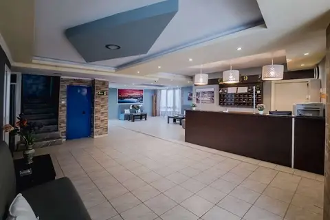 Cloud 9 Hotel in Μάλια — foto 3