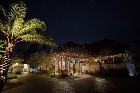 Furama Villas & Spa Ubud in Abiansemal, foto 19