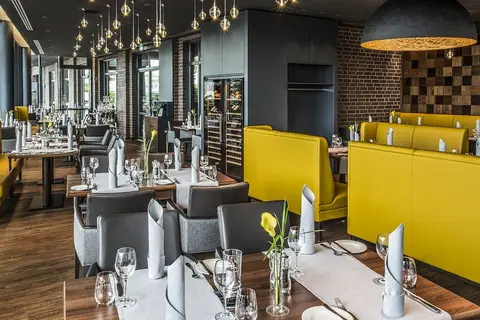 Best Western Plus Hotel Böttcherhof in Hamburg — foto 8