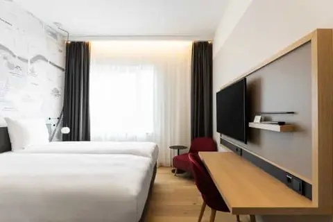 IntercityHotel Breda in Breda — foto 13