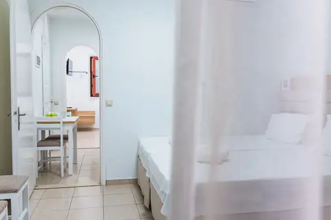 Vagelis Comfort  Apartments & Studios in Δημοτική Ενότητα Μαλίων — foto 26