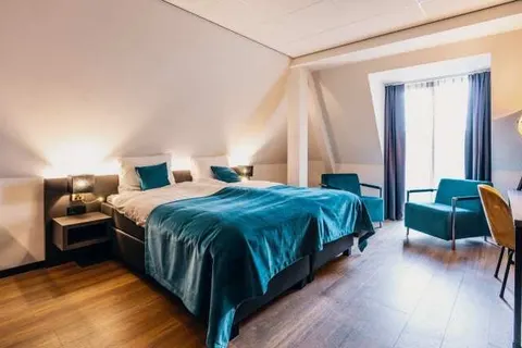 Hotel Hoogeveen foto 6