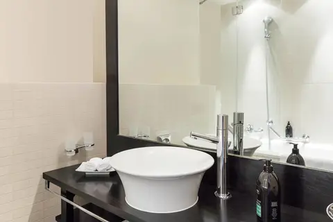Aparthotel Adagio Genève Mont-Blanc in Genève — foto 23