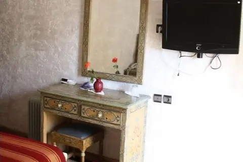 Al Jasira Hotel in Essaouira — foto 10