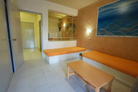 Hotel Filerimos Village in Ιαλυσός — foto 22