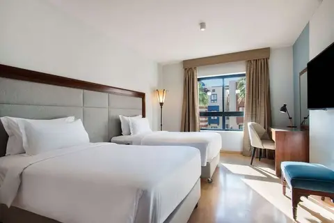 Marina Resort Port Ghalib in Port Ghalib, foto 3