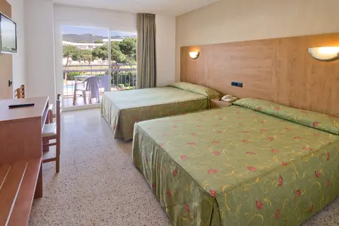 Hotel President in Calella — foto 7