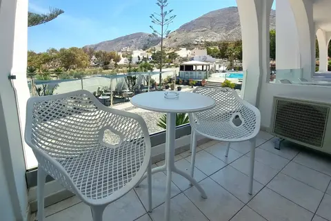 Horizon Resort in Δημοτική Ενότητα Θήρας — foto 29