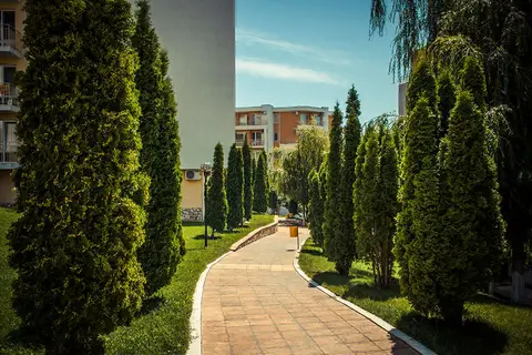 Imperial Fort Club in Свети Влас — foto 11