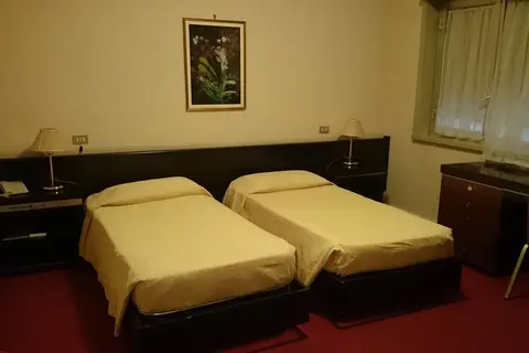 Europa in Palermo — foto 22