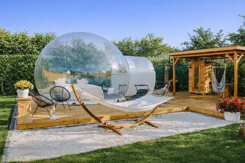 Schloss Krugsdorf Hotel & Golf foto 22