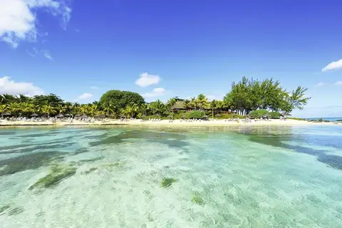 Canonnier Beachcomber Golf Resort & Spa in Grand Baie VCA, West — foto 25