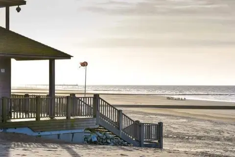 Holiday Suites Westende in Middelkerke — foto 15