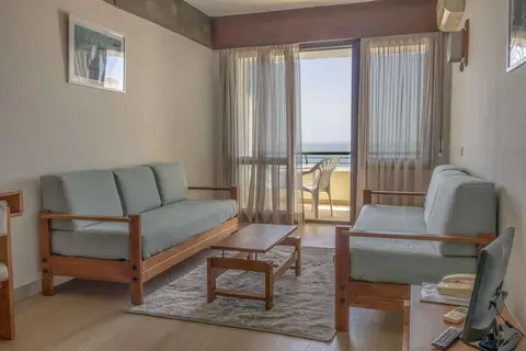 Appartementen Guadiana in Vila Real de Santo António — foto 2