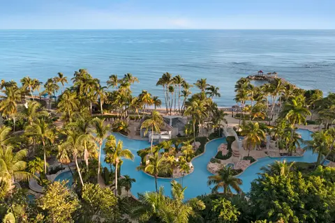 Dreams Rose Hall Resort & Spa in Montego Bay — foto 3