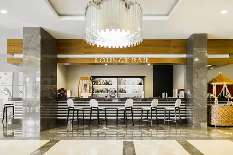 Port Nature Luxury Resort Hotel & Spa in Serik — foto 19