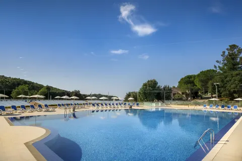 Camping Porto Sole foto 18