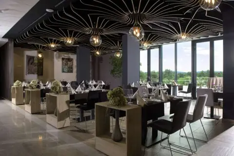 Hotel Jama in Postojna — foto 8