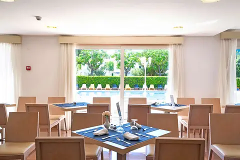THB Dos Playas Hotel in Capdepera — foto 8