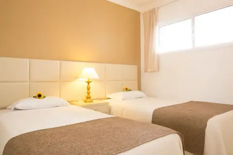 Appartementen Jardim do Vau in Portimão, foto 8