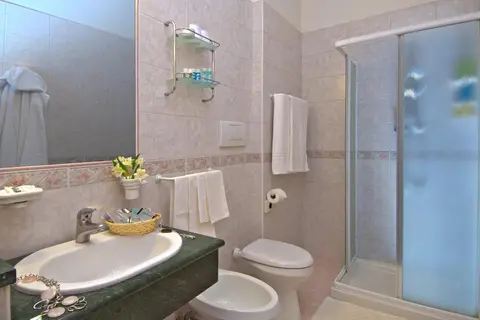 Hotel Eliseo Terme in Abano Terme, foto 14