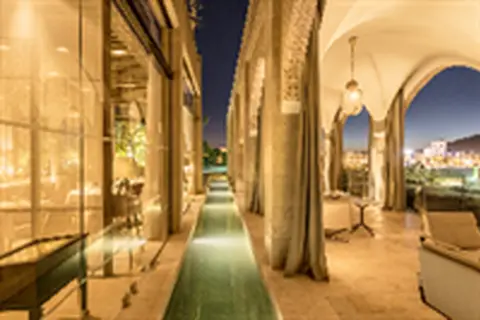 Sahrai Hotel in Fez, foto 13