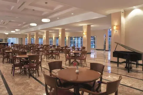 Dobedan World Palace Kemer in Kiriş — foto 7