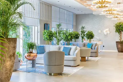 Hyatt Regency Kotor Bay Resort in Kotor — foto 9