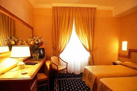 Quality Hotel Nova Domus in Rome — foto 22