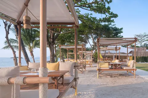 SALA Samui Chaweng Beach Resort in บ้านบ่อผุด — foto 5