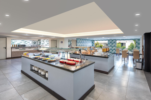 Occidental Roca Negra - Inclusief huurauto foto 9