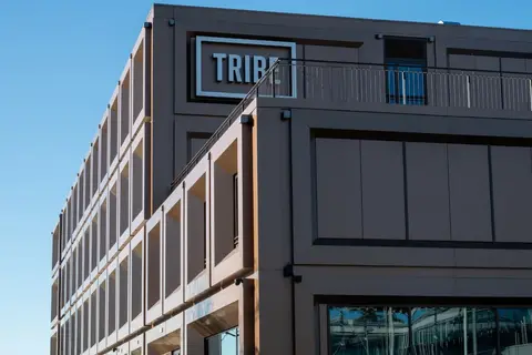 TRIBE Milano Malpensa in Vizzola Ticino — foto 7