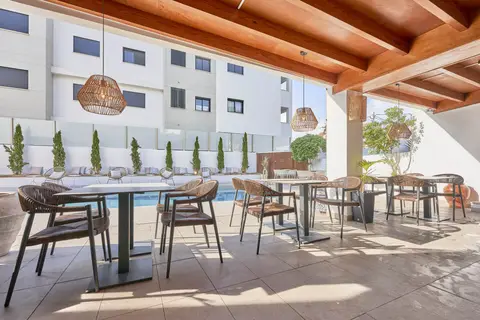 Flacalco Hotel & Apartments in Cala Ratjada — foto 24