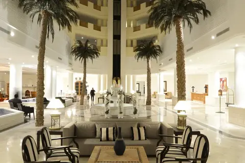 Saphir Palace & Spa in ياسمين الحمامات — foto 18