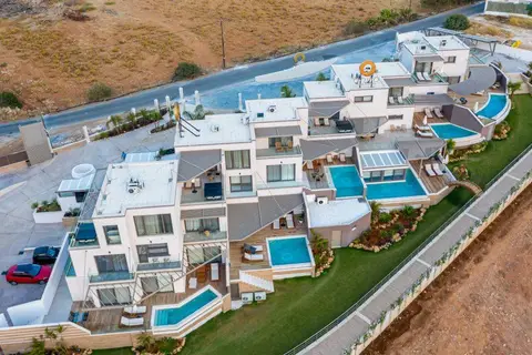 Onira Suite Dreams in Δημοτική Ενότητα Χερσονήσου — foto 23